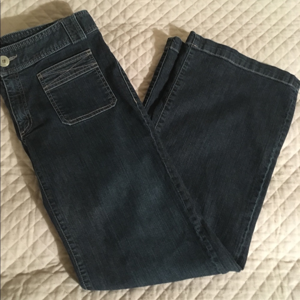 Banana Republic Jeans!